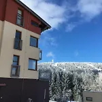 Horsky Klinovec I شقة *