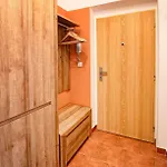 شقة Horsky Klinovec I Loučná pod Klínovcem