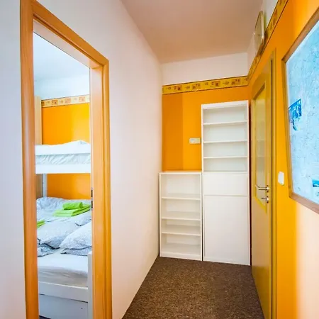 Horsky Klinovec I Лоучна-под-Клиновцем