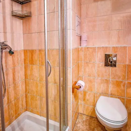 Horsky Klinovec I Лоучна-под-Клиновцем